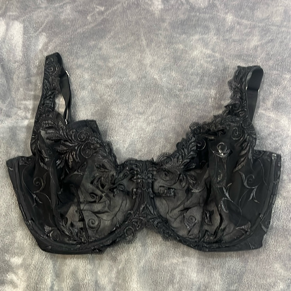 Soma bra